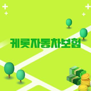 케롯자동차보험