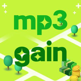 mp3 gain