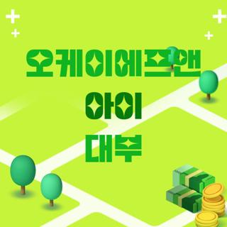 오케이에프앤 아이 대부
