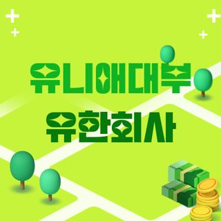 유니애대부 유한회사