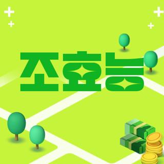 조효능