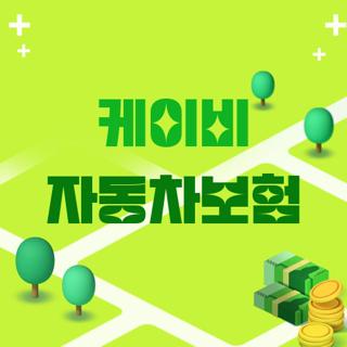 케이비 자동차보험