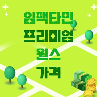 임팩타민 프리미엄 원스 가격