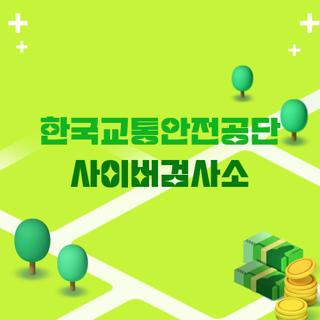 한국교통안전공단 사이버검사소