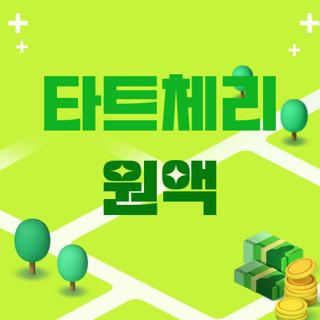 타트체리 원액
