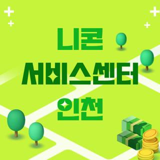 니콘 서비스센터 인천
